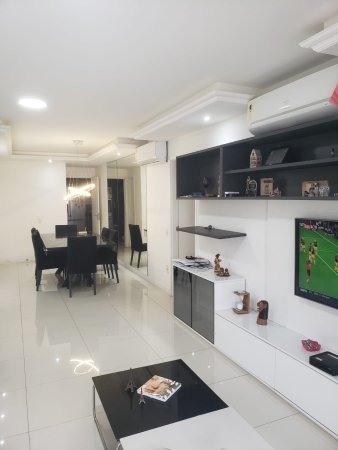 Apartamento 2 Quartos Rua Rodrigo Melo Franco Ilha Pura Viure 85m2