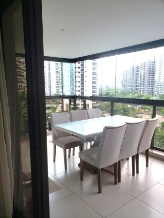 Apartamento 2 Quartos Rua Rodrigo Melo Franco Ilha Pura Viure 85m2