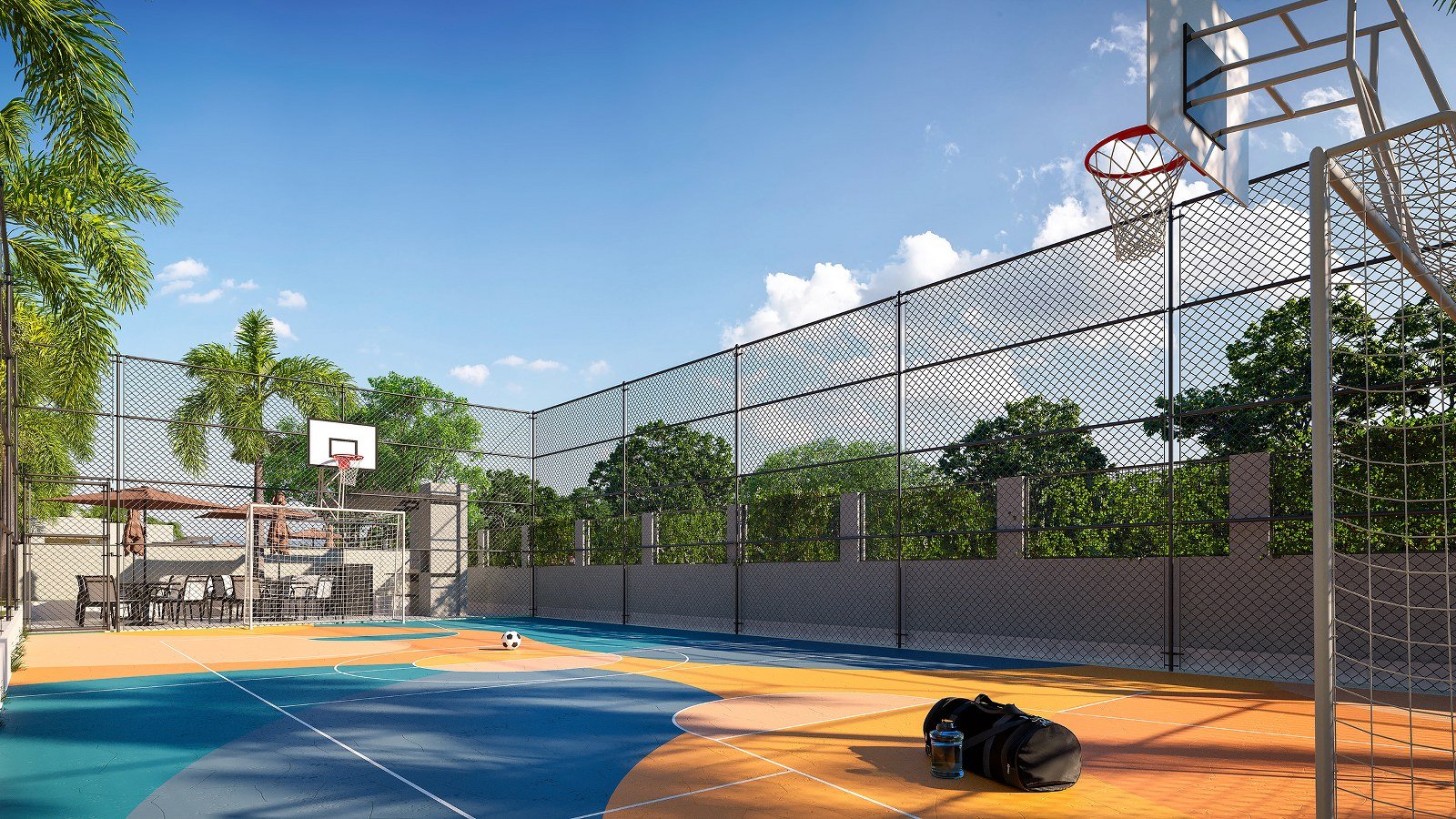 Plantas Horizon Pedra Branca Galeria de Imagens: Visite Seu Novo Lar