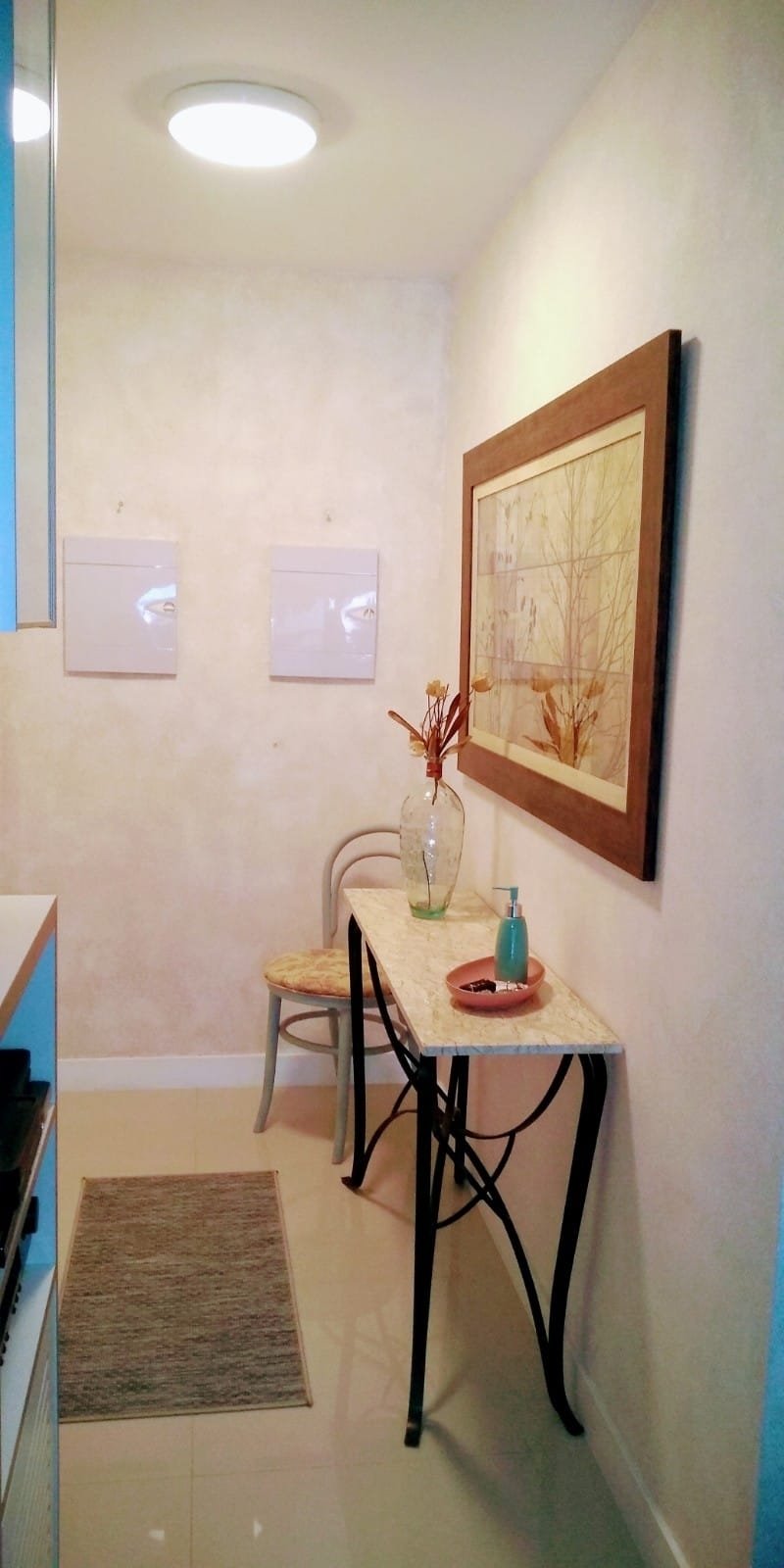 Apartamento 2 Quartos Av. Salvador Allende Ilha Pura Milenio 80m2