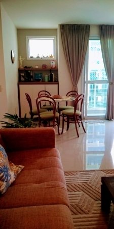 Apartamento 2 Quartos Av. Salvador Allende Ilha Pura Milenio 80m2