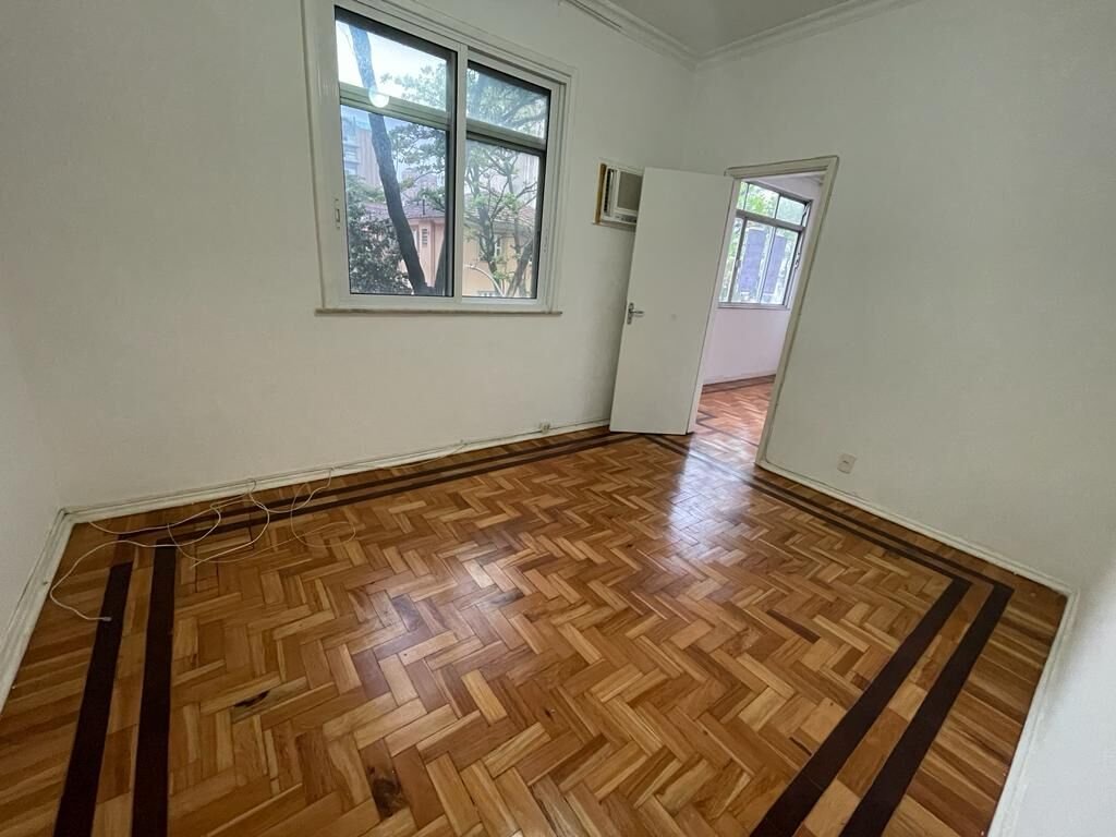 Apartamento 124m2 na Rua João Lira 4 Quartos - Leblon