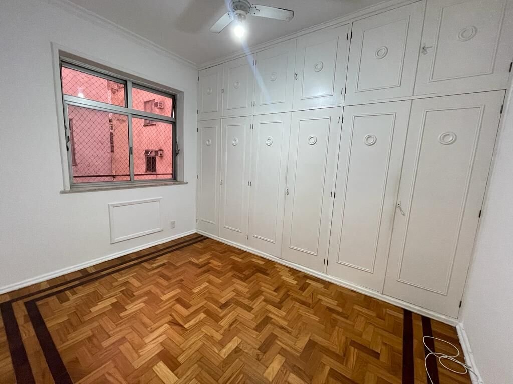 Apartamento 124m2 na Rua João Lira 4 Quartos - Leblon