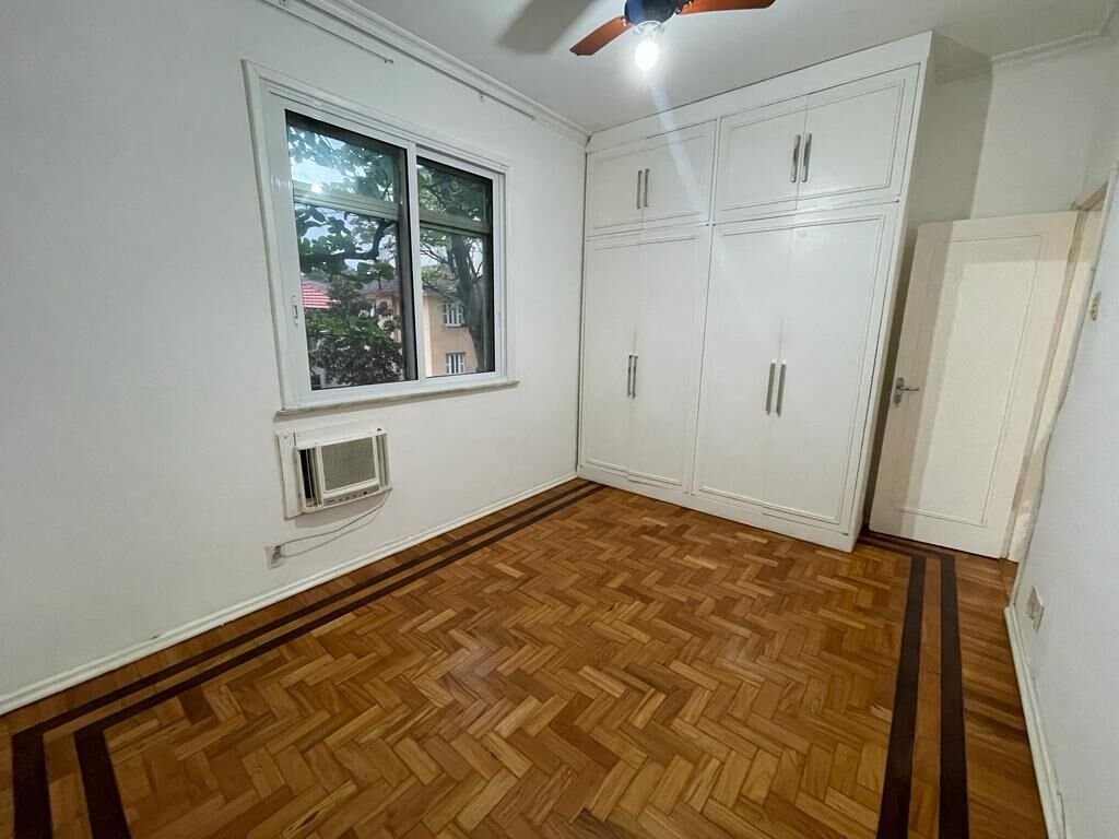 Apartamento 124m2 na Rua João Lira 4 Quartos - Leblon