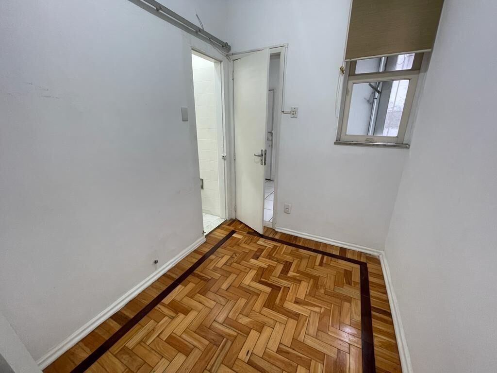 Apartamento 124m2 na Rua João Lira 4 Quartos - Leblon