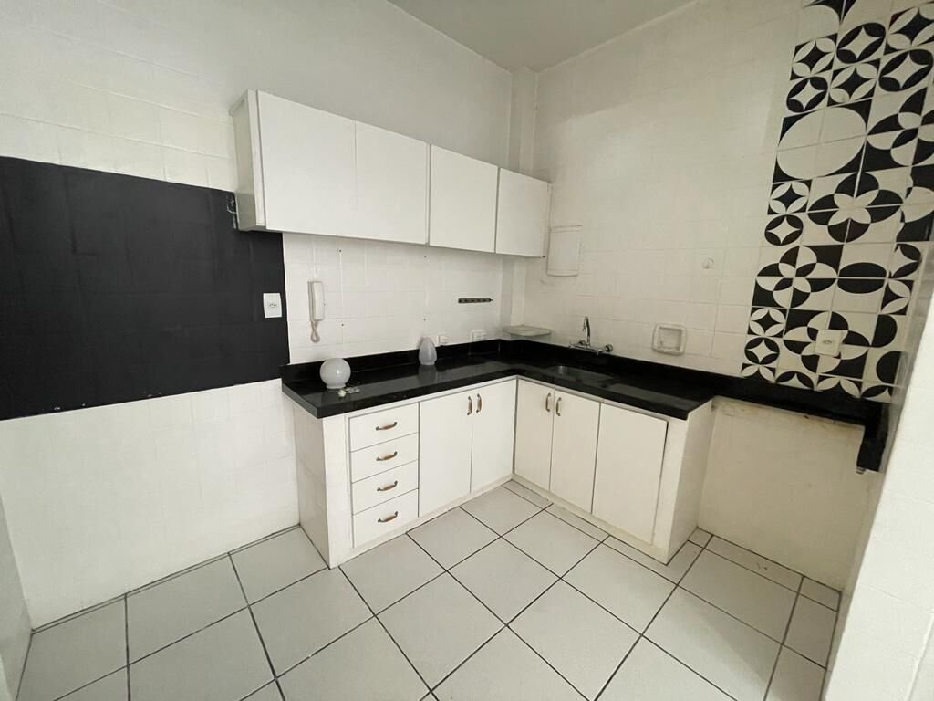 Apartamento 124m2 na Rua João Lira 4 Quartos - Leblon