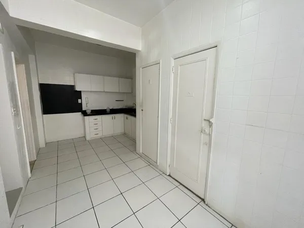 Apartamento 124m2 na Rua João Lira 4 Quartos - Leblon