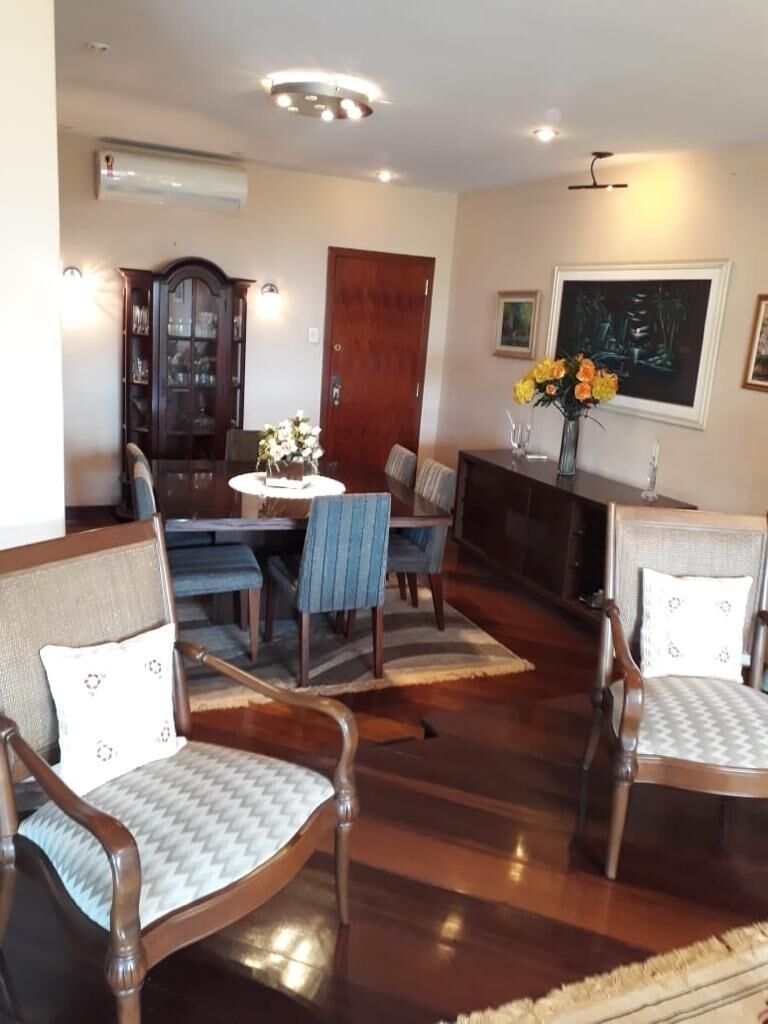 Apartamento 151m2 na Av. Atlântica  3 Quartos - Copacabana