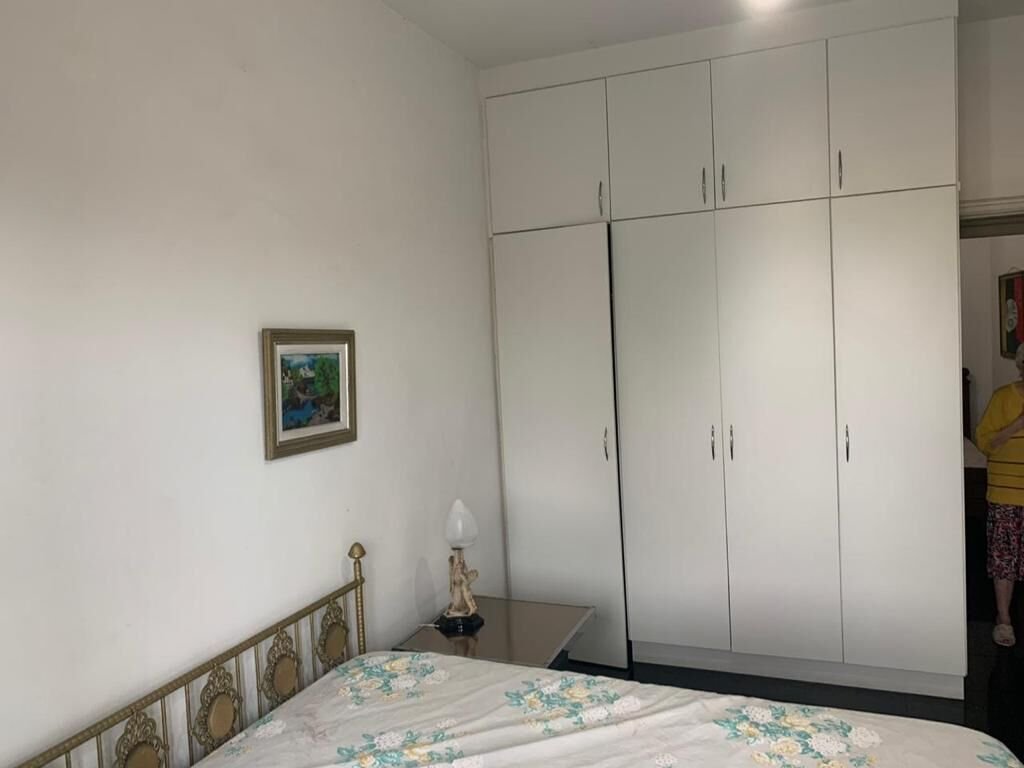 Apartamento 151m2 na Av. Atlântica  3 Quartos - Copacabana