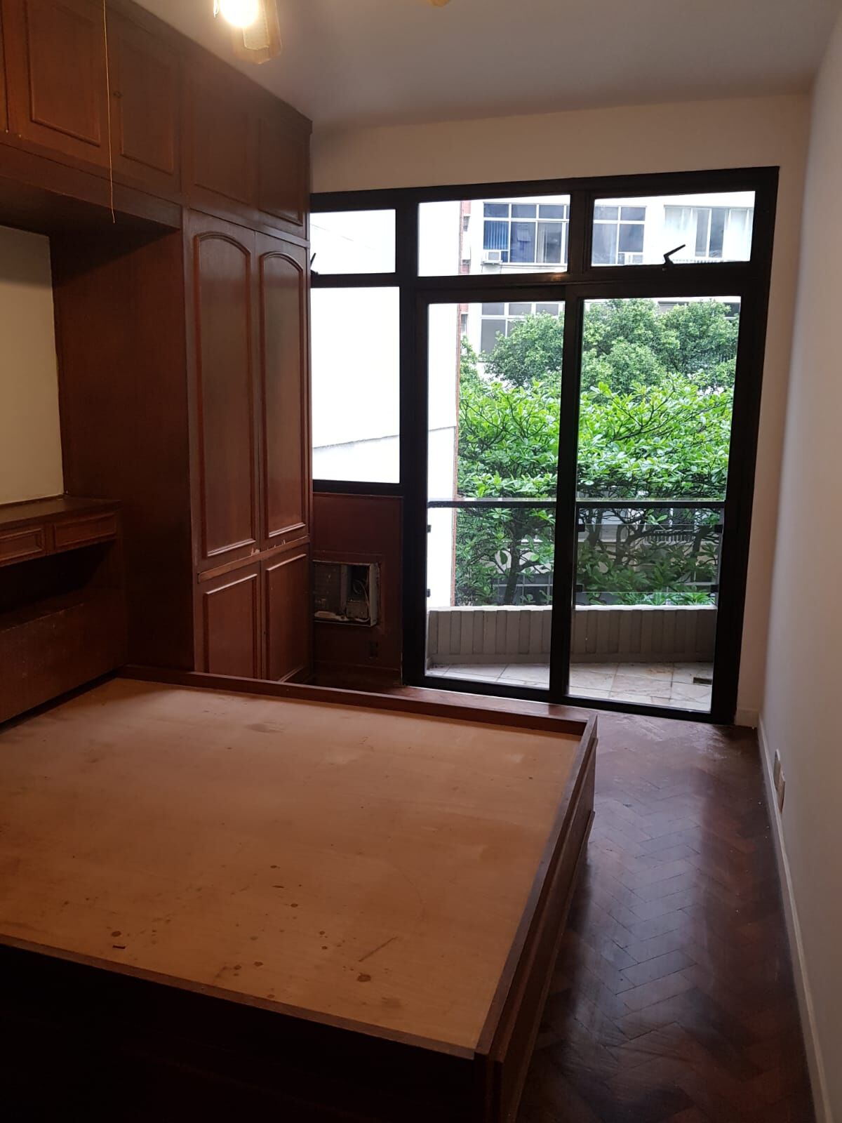 Apartamento 170m2 na Rua Bulhões de Carvalho 3 Quartos – Copacabana