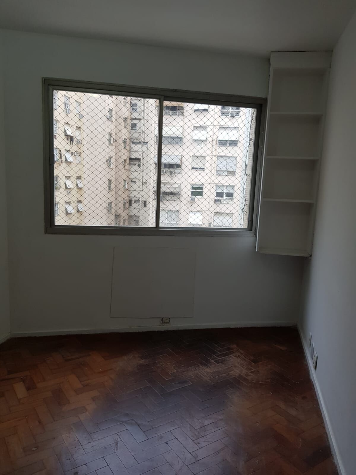 Apartamento 170m2 na Rua Bulhões de Carvalho 3 Quartos - Copacabana