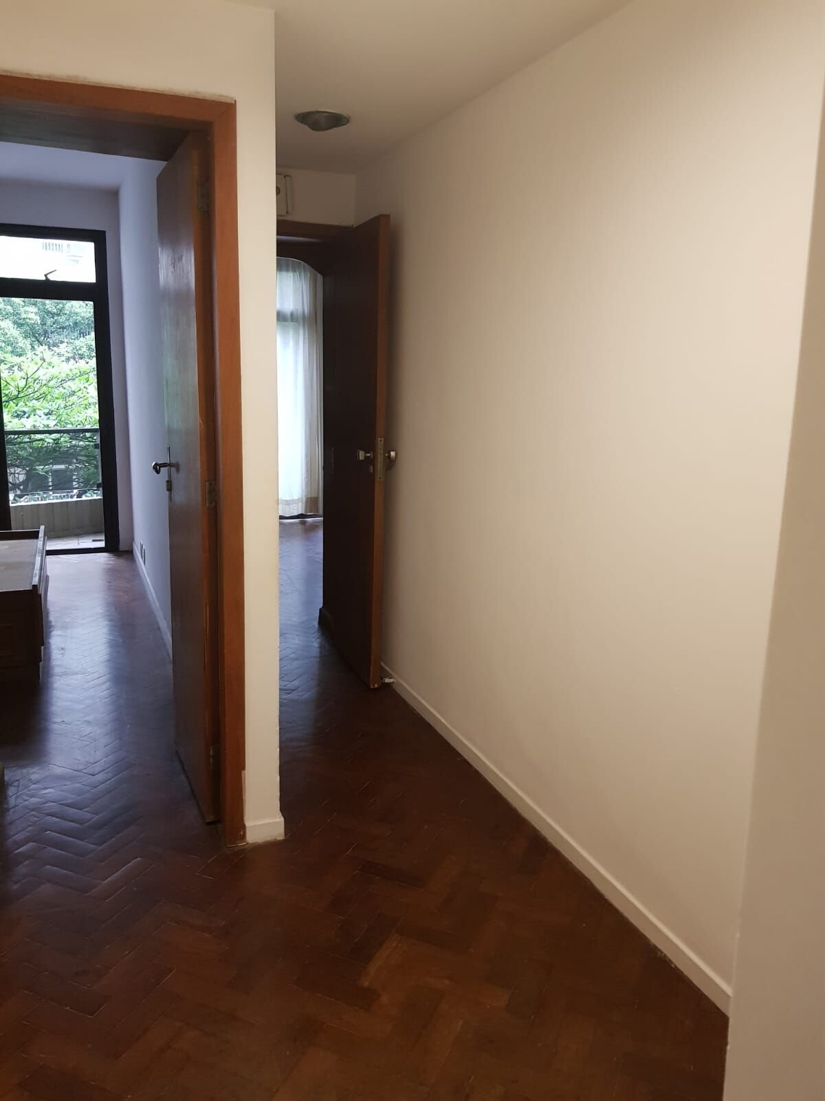 Apartamento 170m2 na Rua Bulhões de Carvalho 3 Quartos - Copacabana