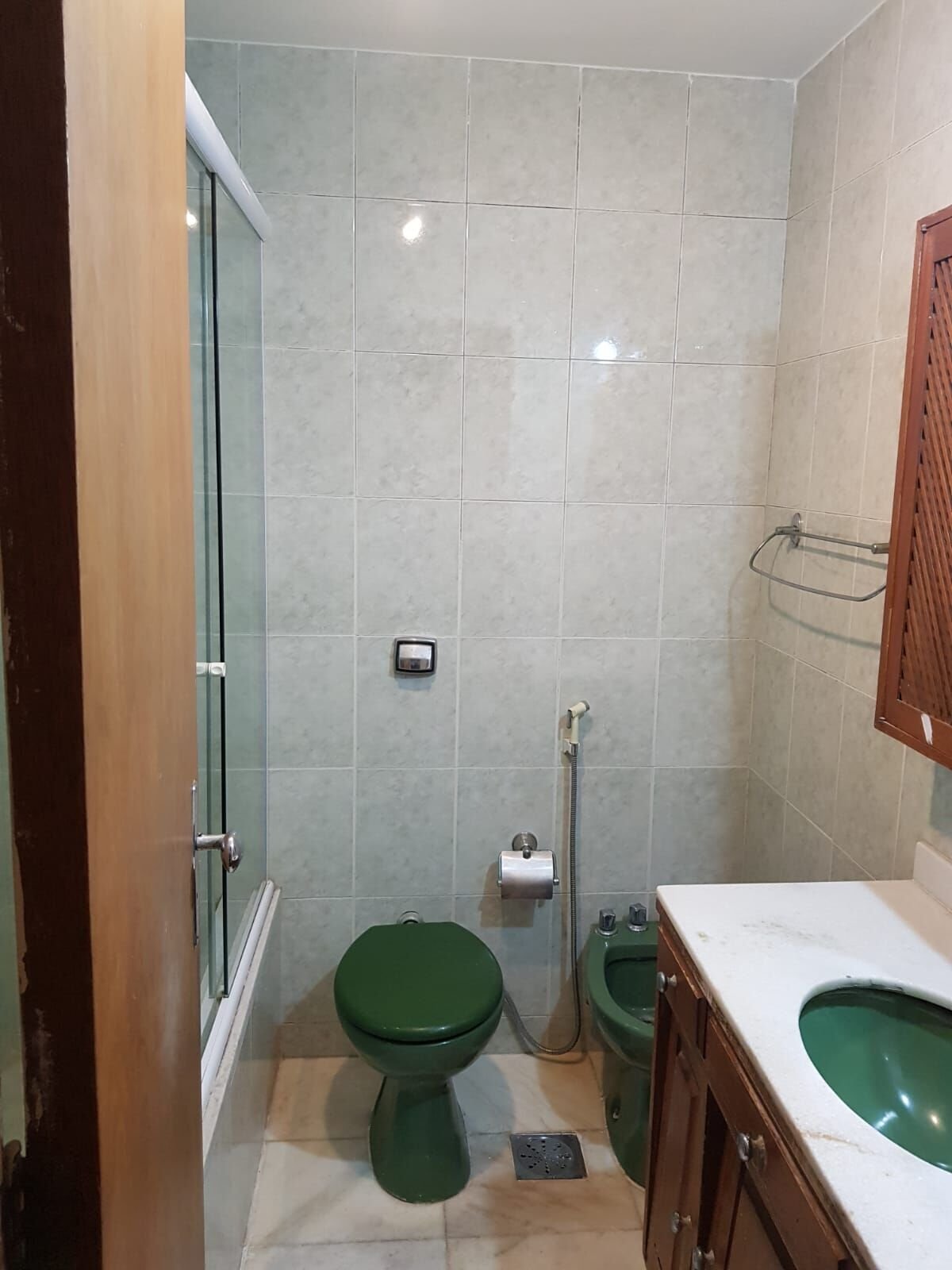 Apartamento 170m2 na Rua Bulhões de Carvalho 3 Quartos - Copacabana