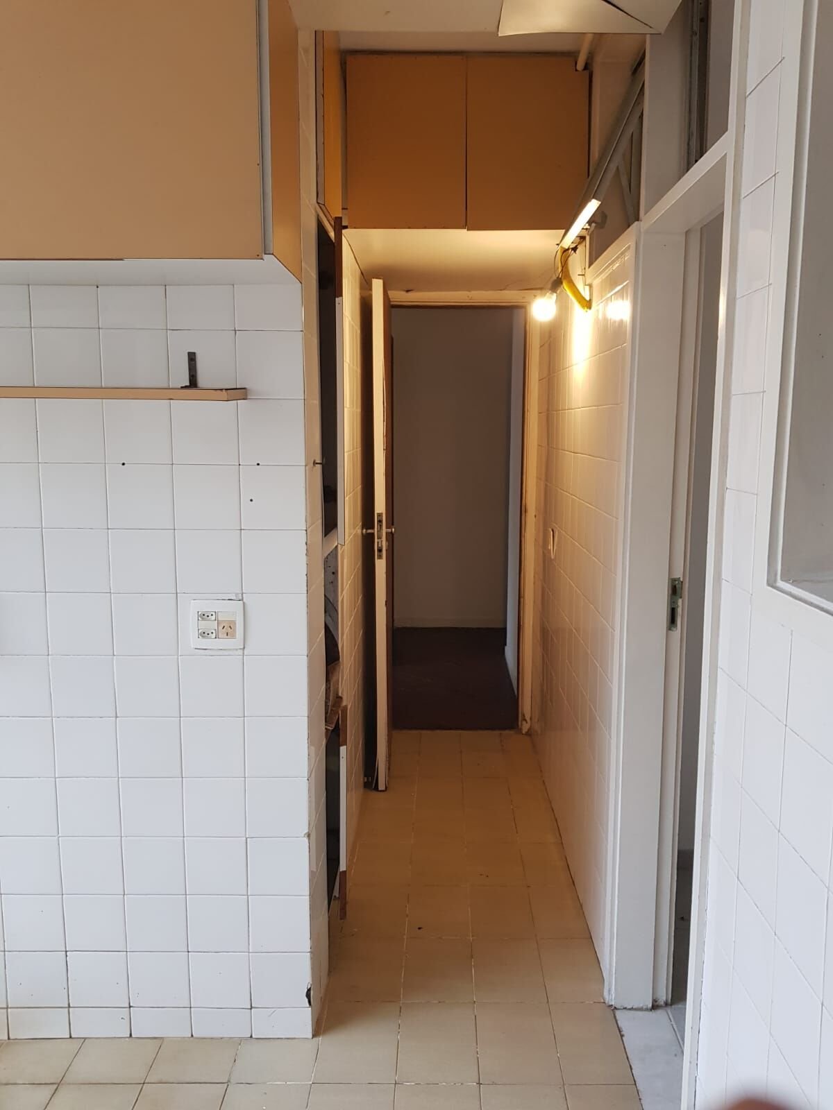 Apartamento 170m2 na Rua Bulhões de Carvalho 3 Quartos - Copacabana