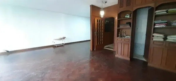 Apartamento 170m2 na Rua Bulhões de Carvalho 3 Quartos - Copacabana