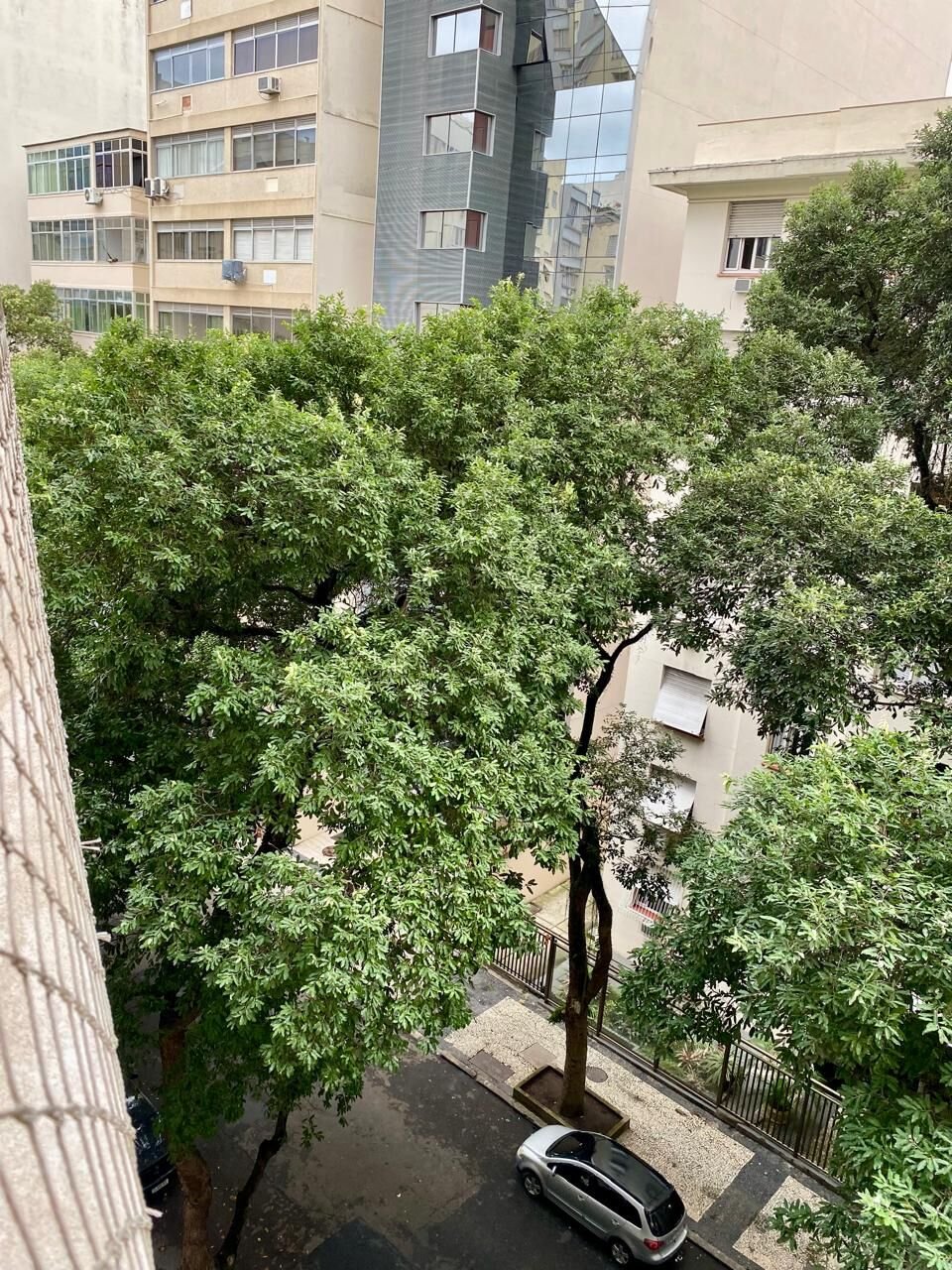 Apartamento 265m2 na Rua  Bulhões de Carvalho 4 Quartos - Copacabana