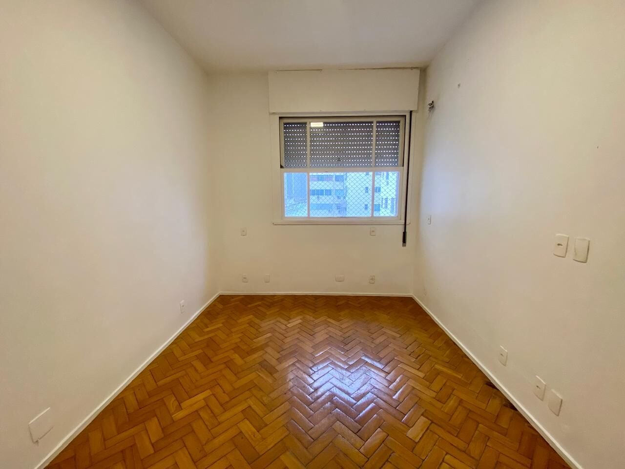 Apartamento 265m2 na Rua  Bulhões de Carvalho 4 Quartos - Copacabana