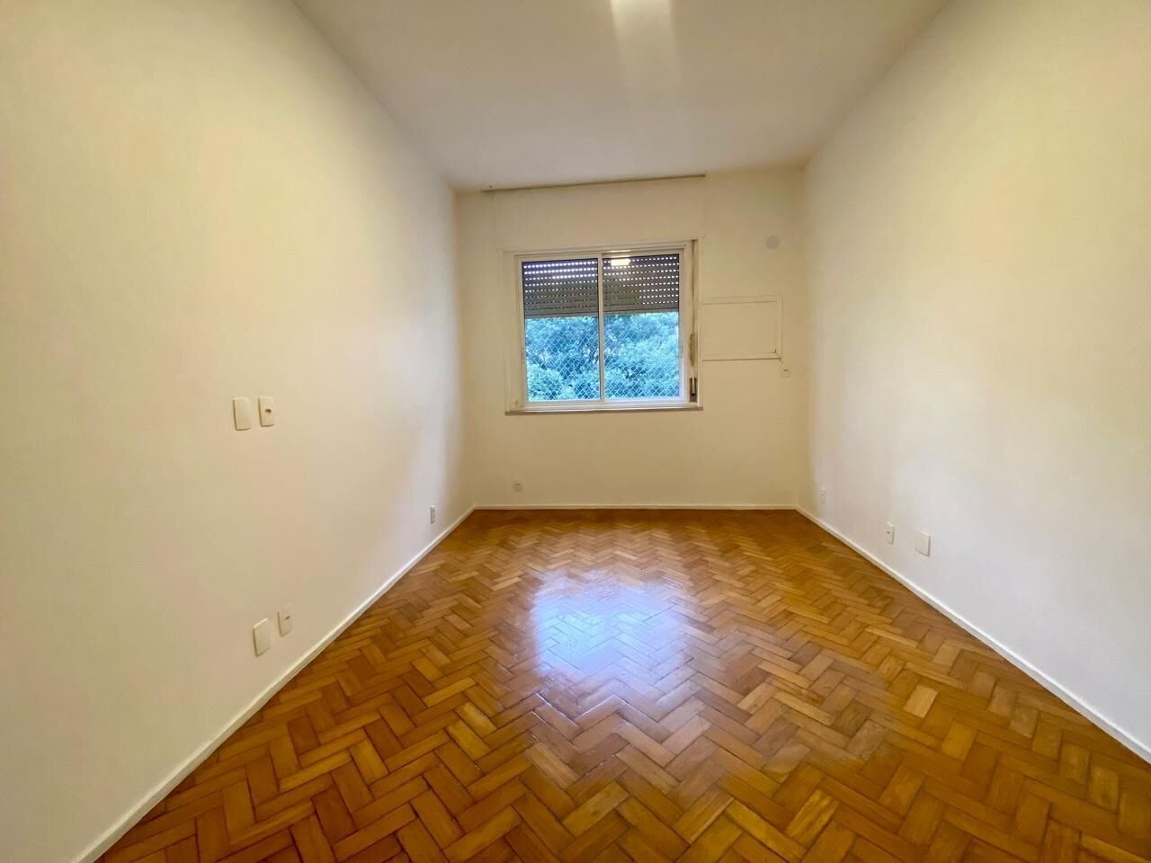 Apartamento 265m2 na Rua  Bulhões de Carvalho 4 Quartos - Copacabana