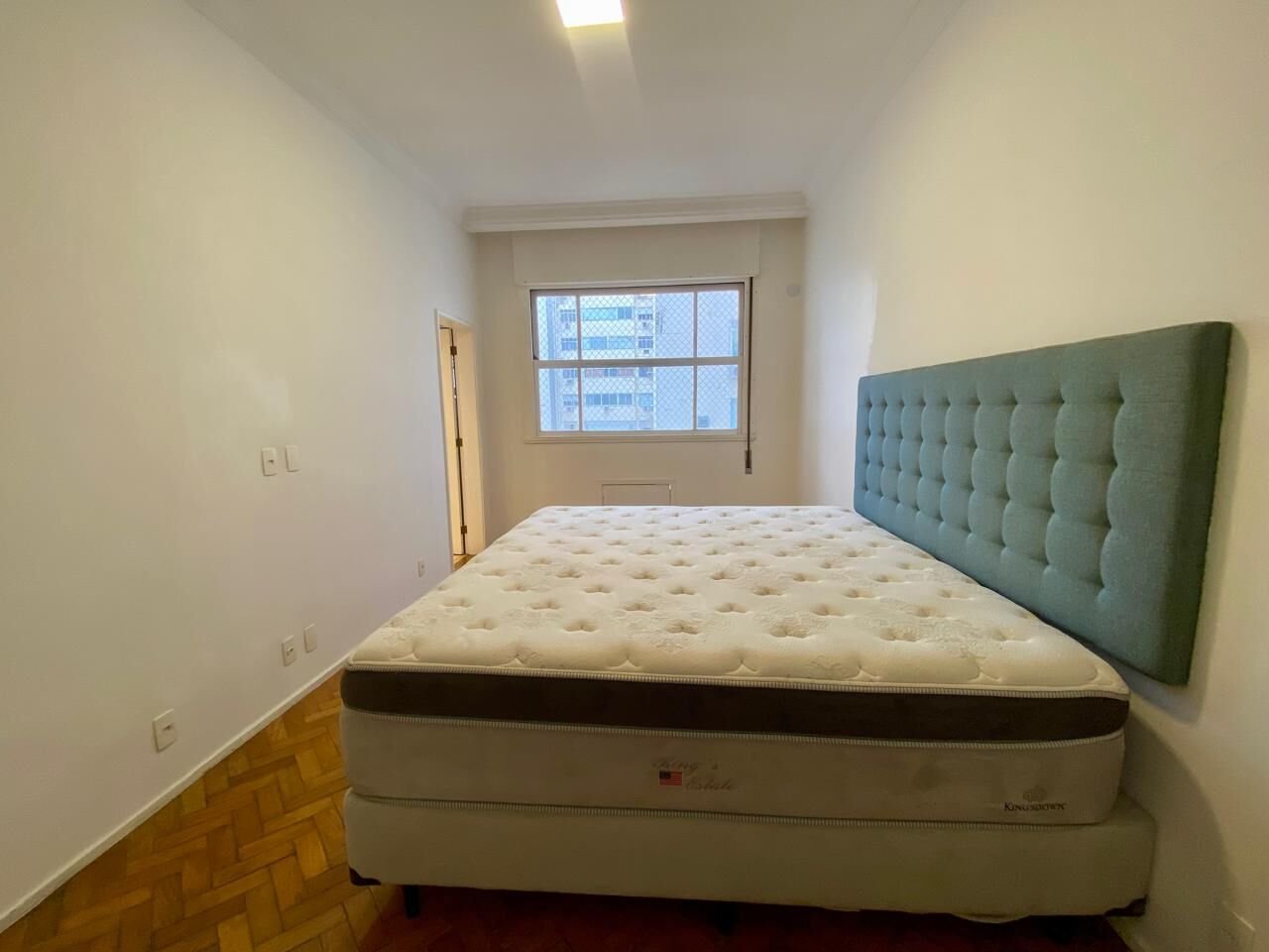 Apartamento 265m2 na Rua  Bulhões de Carvalho 4 Quartos - Copacabana