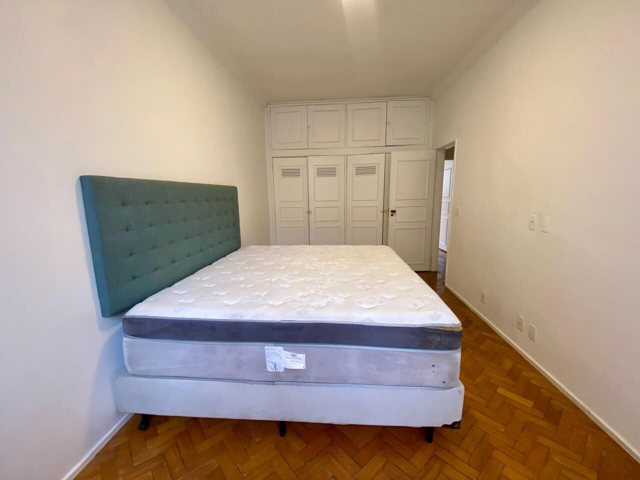 Apartamento 265m2 na Rua  Bulhões de Carvalho 4 Quartos - Copacabana