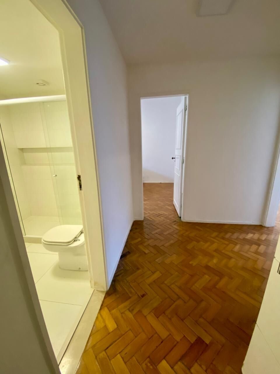 Apartamento 265m2 na Rua  Bulhões de Carvalho 4 Quartos - Copacabana