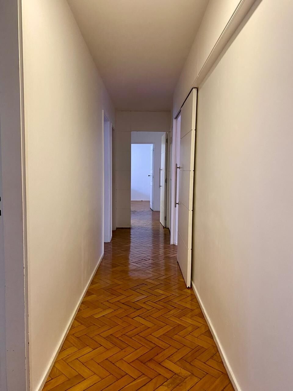 Apartamento 265m2 na Rua  Bulhões de Carvalho 4 Quartos - Copacabana