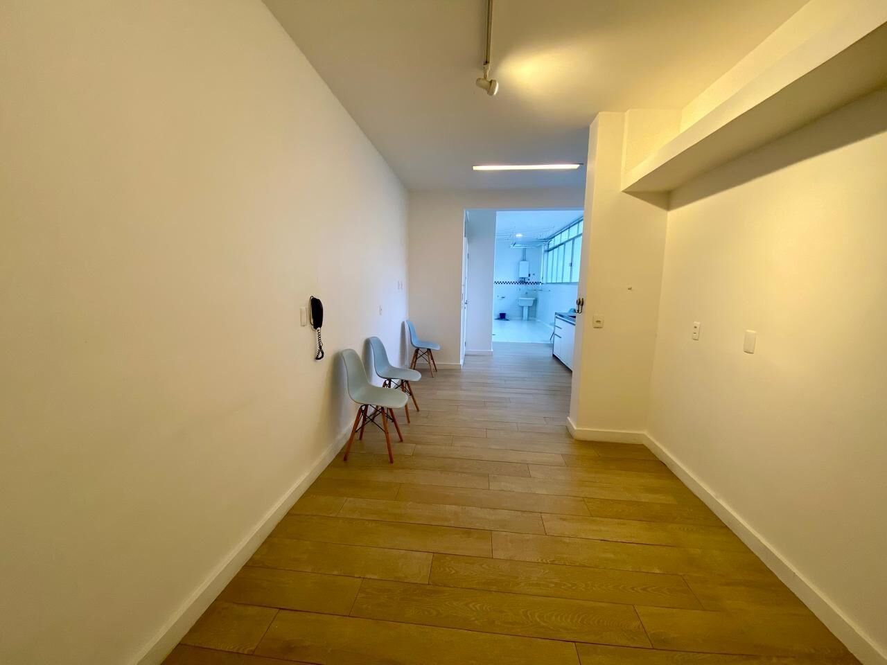 Apartamento 265m2 na Rua  Bulhões de Carvalho 4 Quartos - Copacabana