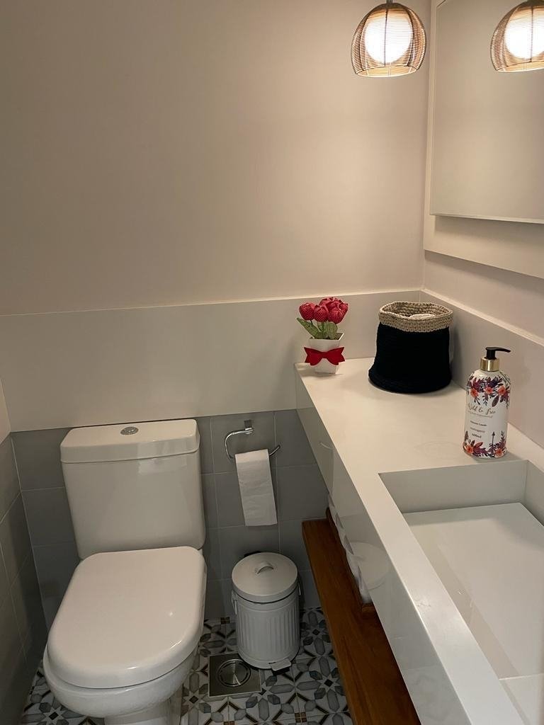 Apartamento 165m2 na Rua Maestro Francisco Braga 3 Quartos - Copacabana