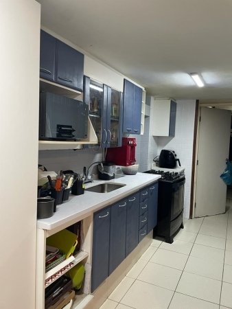 Apartamento 165m2 na Rua Maestro Francisco Braga 3 Quartos - Copacabana