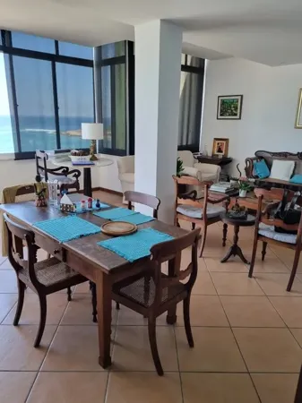 Apartamento 210m2 na Av. Atlântica 2 Quartos – Copacabana