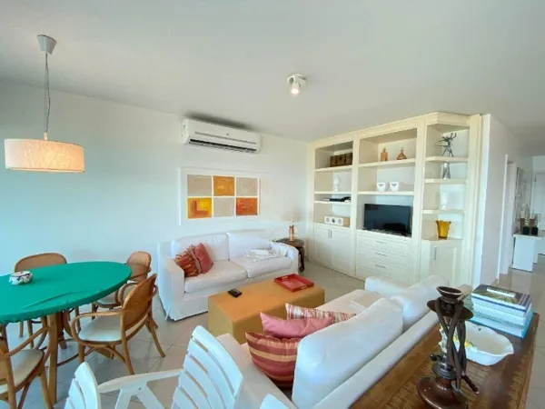 Apartamento 260m2 na Av. Vieira Souto 4 Quartos - Ipanema