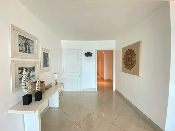 Apartamento 260m2 na Av. Vieira Souto 4 Quartos - Ipanema