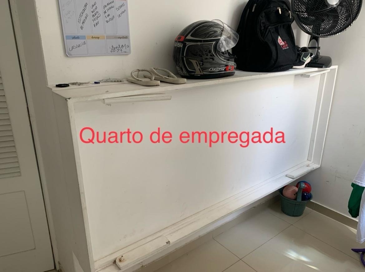 Apartamento 175m2 na Rua Visconde de Pirajá 4 Quartos - Ipanema