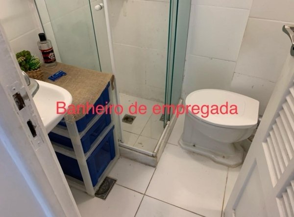 Apartamento 175m2 na Rua Visconde de Pirajá 4 Quartos - Ipanema