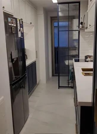 Apartamento 116m2 na Rua Timóteo da Costa 2 Quartos - Leblon