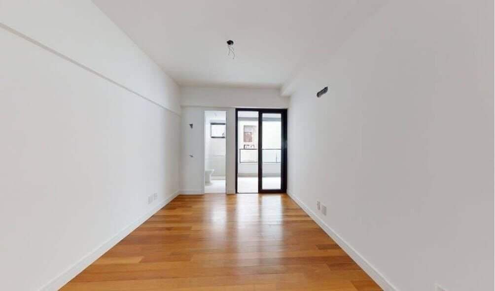 Apartamento 238m2 na Av. Aristides Espinola 4 Quartos - Leblon