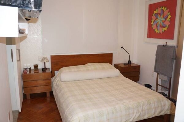 Apartamento 150m2 na Av. Ataulfo de Paiva 3 Quartos - Leblon