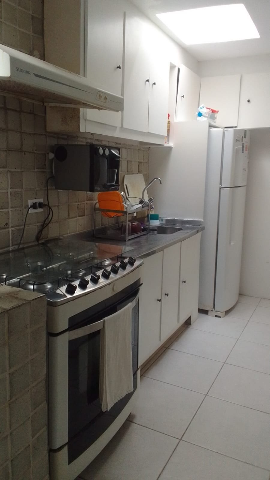 Cobertura 315m2 na Rua Aristídes Espínola 4 Quartos - Leblon