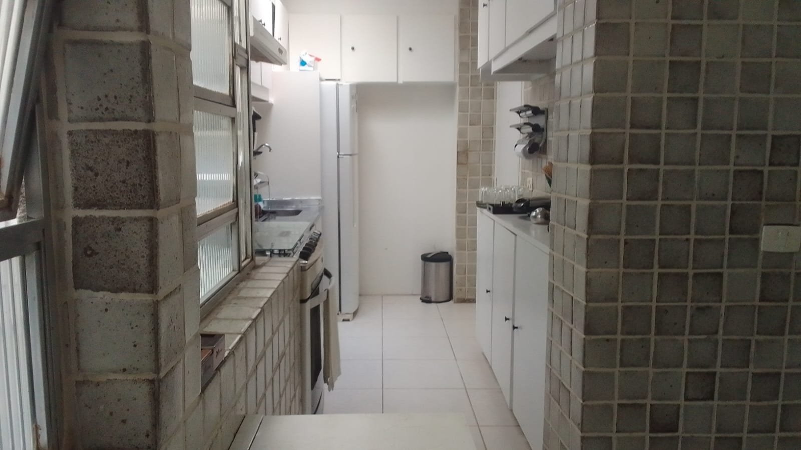 Cobertura 315m2 na Rua Aristídes Espínola 4 Quartos - Leblon