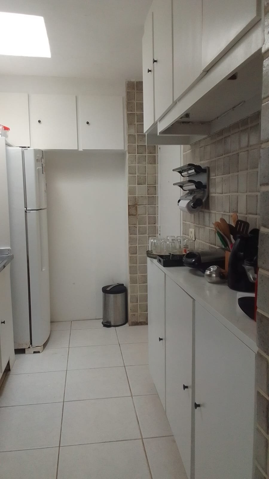 Cobertura 315m2 na Rua Aristídes Espínola 4 Quartos - Leblon