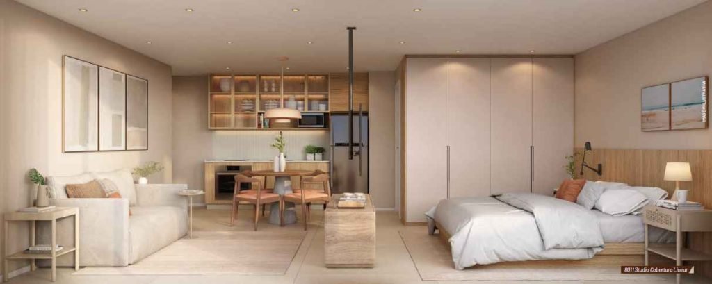 Stay Ludolf Leblon RJ 20