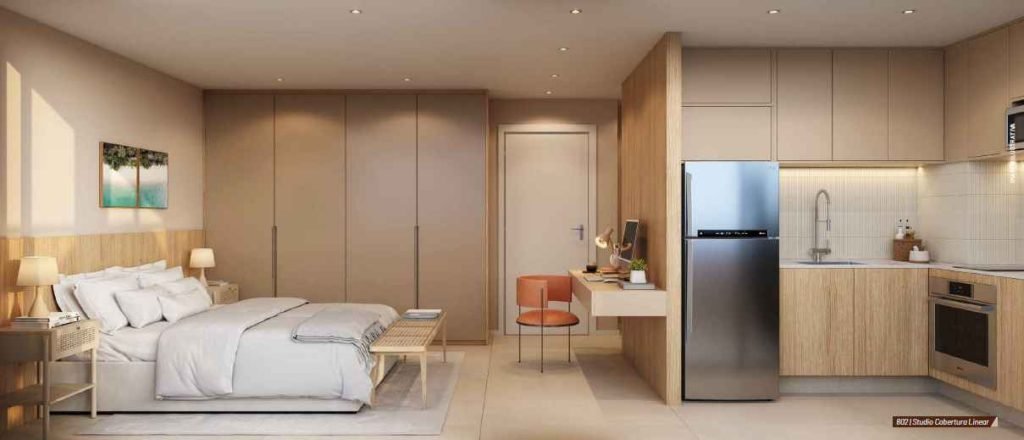 Stay Ludolf Leblon RJ 22