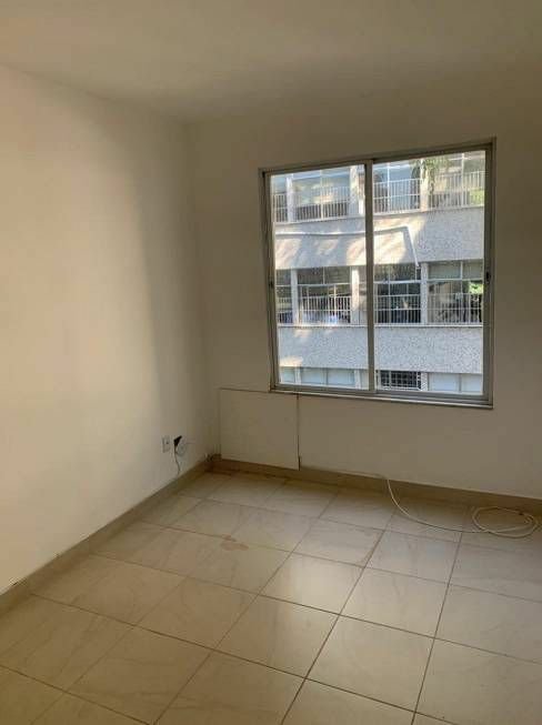 Apartamento 133m2 na Travessa Madre Jacinta 3 Quartos - Gávea