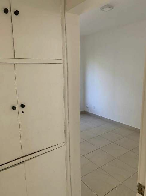 Apartamento 133m2 na Travessa Madre Jacinta 3 Quartos - Gávea