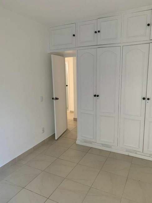 Apartamento 133m2 na Travessa Madre Jacinta 3 Quartos - Gávea