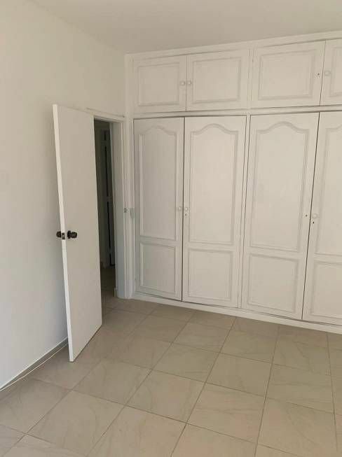 Apartamento 133m2 na Travessa Madre Jacinta 3 Quartos - Gávea