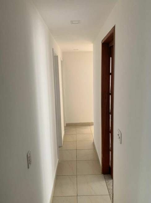 Apartamento 133m2 na Travessa Madre Jacinta 3 Quartos - Gávea