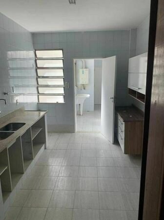 Apartamento 133m2 na Travessa Madre Jacinta 3 Quartos - Gávea