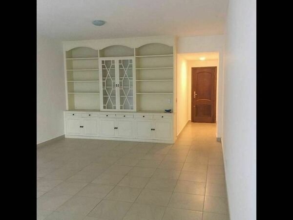 Apartamento 133m2 na Travessa Madre Jacinta 3 Quartos - Gávea