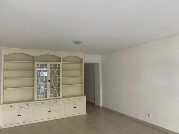 Apartamento 133m2 na Travessa Madre Jacinta 3 Quartos - Gávea